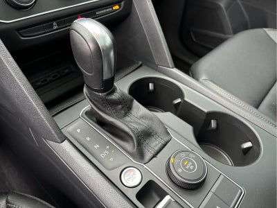 2020 Volkswagen Atlas 3.6L V6 SE w/Technology R-Line