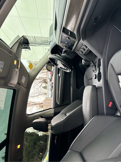 2020 Volkswagen Atlas 3.6L V6 SE w/Technology R-Line