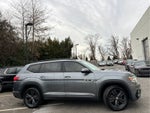 2020 Volkswagen Atlas 3.6L V6 SE w/Technology R-Line