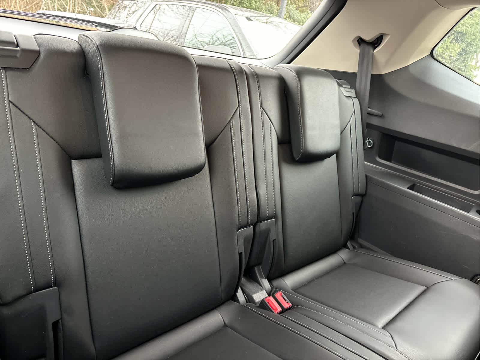 2020 Volkswagen Atlas 3.6L V6 SE w/Technology R-Line