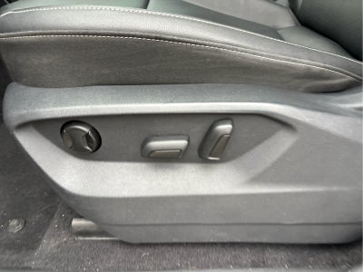 2020 Volkswagen Atlas 3.6L V6 SE w/Technology R-Line