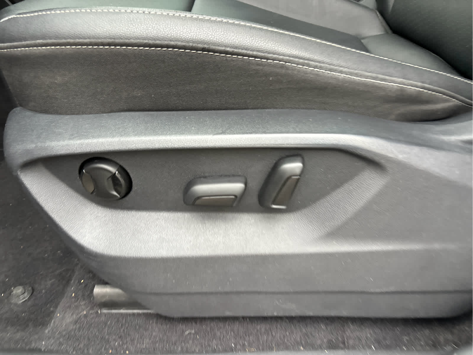 2020 Volkswagen Atlas 3.6L V6 SE w/Technology R-Line