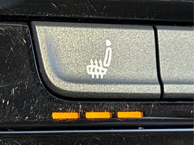 2019 Volkswagen Atlas 3.6L V6 SEL R-Line