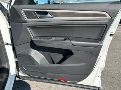 2019 Volkswagen Atlas 3.6L V6 SEL R-Line