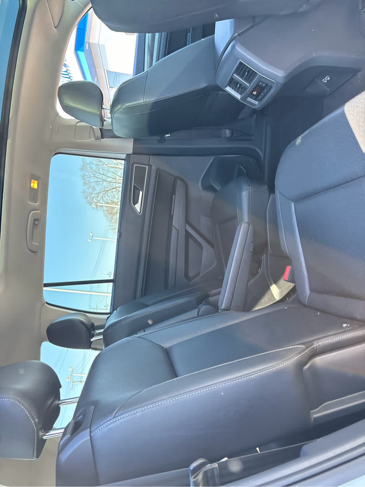 2019 Volkswagen Atlas 3.6L V6 SEL R-Line