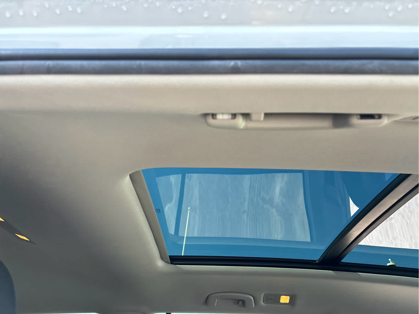 2019 Volkswagen Atlas 3.6L V6 SEL R-Line