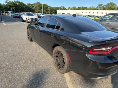 2015 Dodge Charger RT
