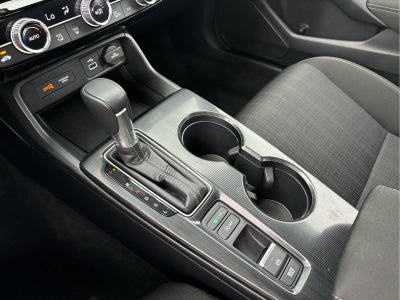 2024 Honda Civic EX