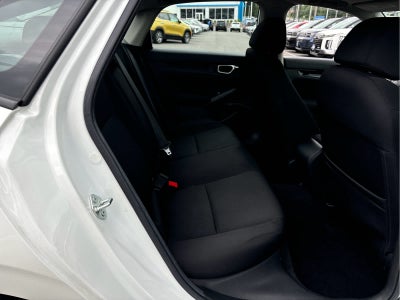 2024 Honda Civic EX