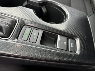 2024 Honda Civic EX