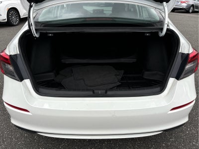 2024 Honda Civic EX