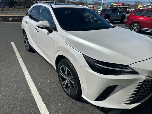 2023 Lexus RX 350 Premium