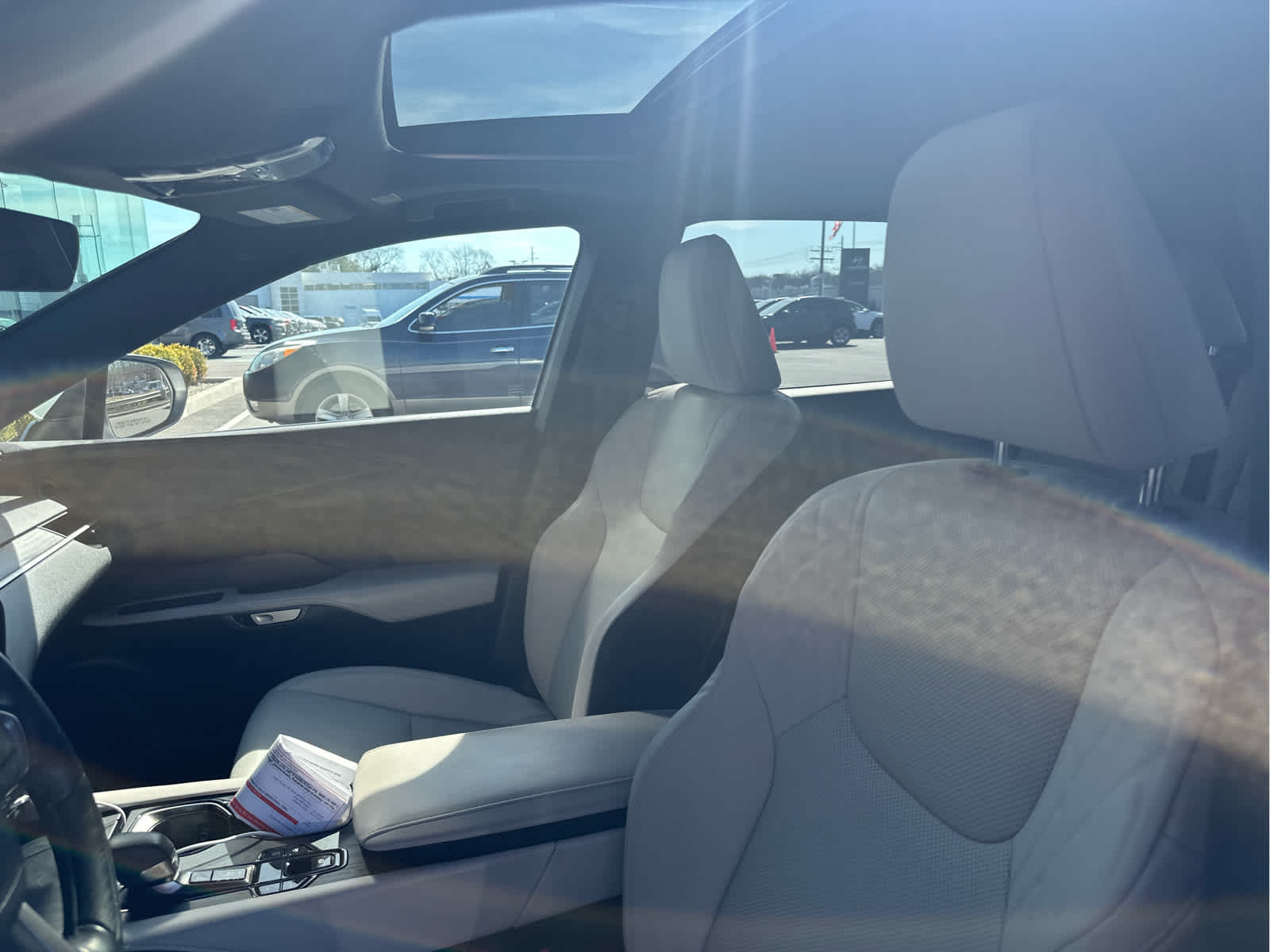 2023 Lexus RX 350 Premium