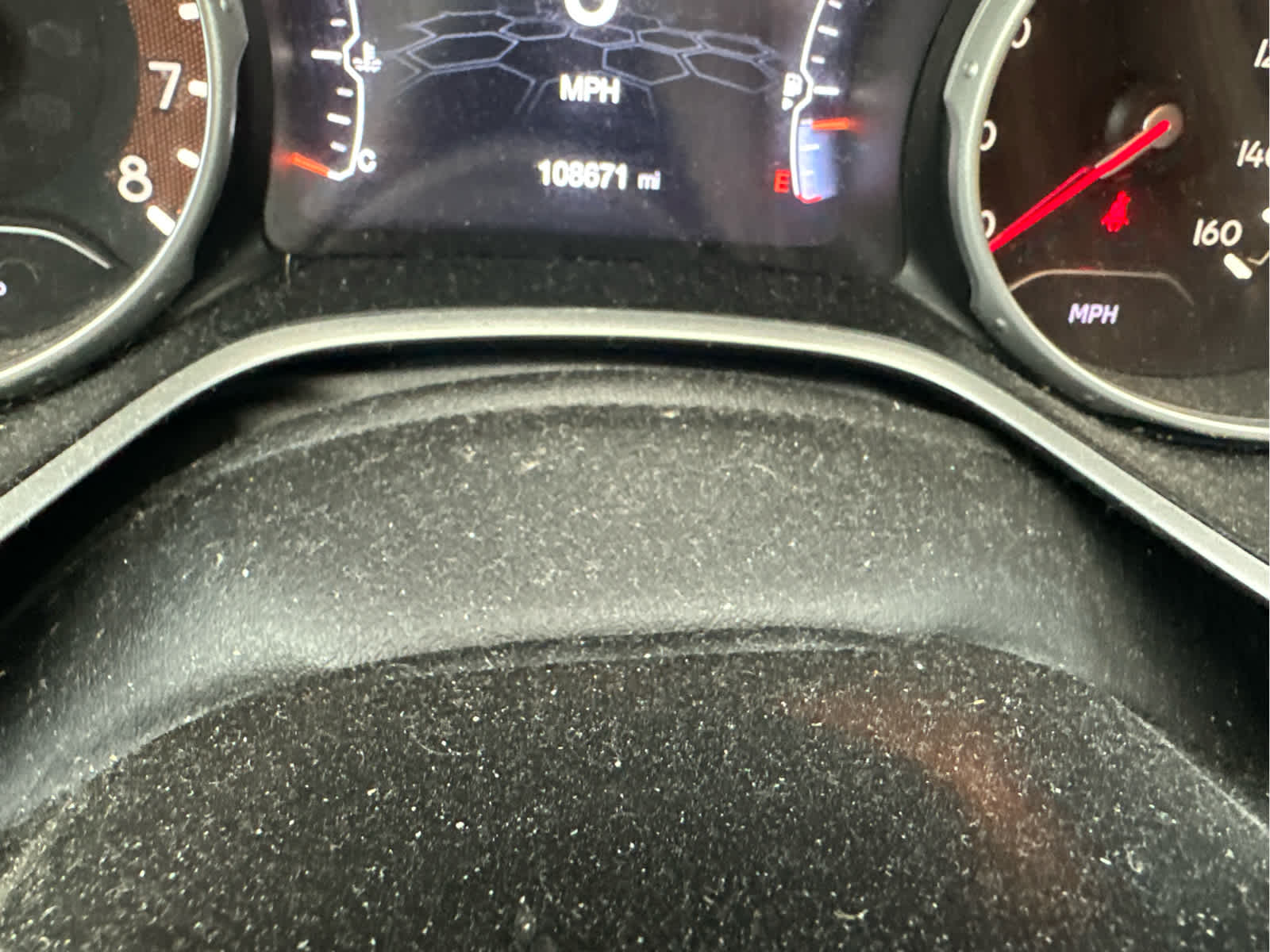 2019 Jeep Compass Altitude