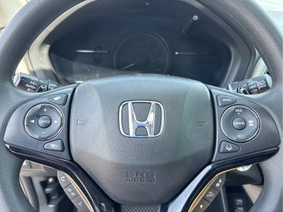 2020 Honda HR-V EX