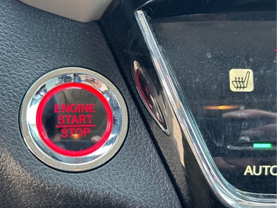 2020 Honda HR-V EX