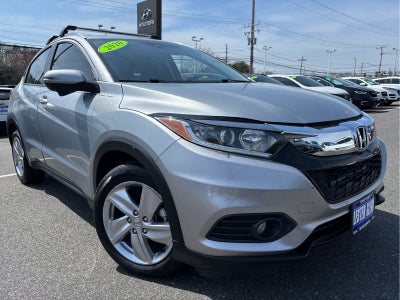 2020 Honda HR-V EX