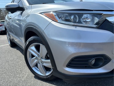 2020 Honda HR-V EX