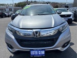 2020 Honda HR-V EX