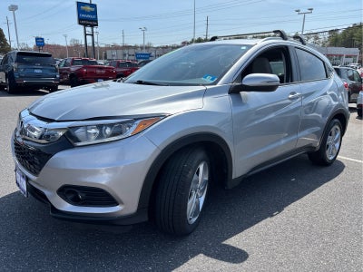 2020 Honda HR-V EX