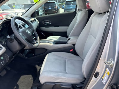 2020 Honda HR-V EX