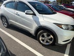 2016 Honda HR-V LX