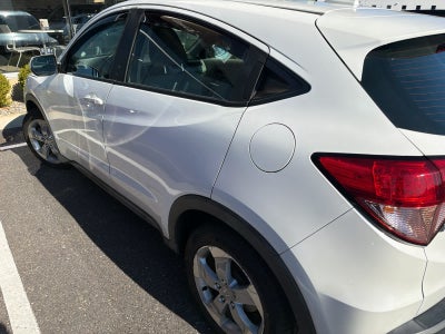 2016 Honda HR-V LX