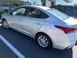 2019 Hyundai Accent SEL