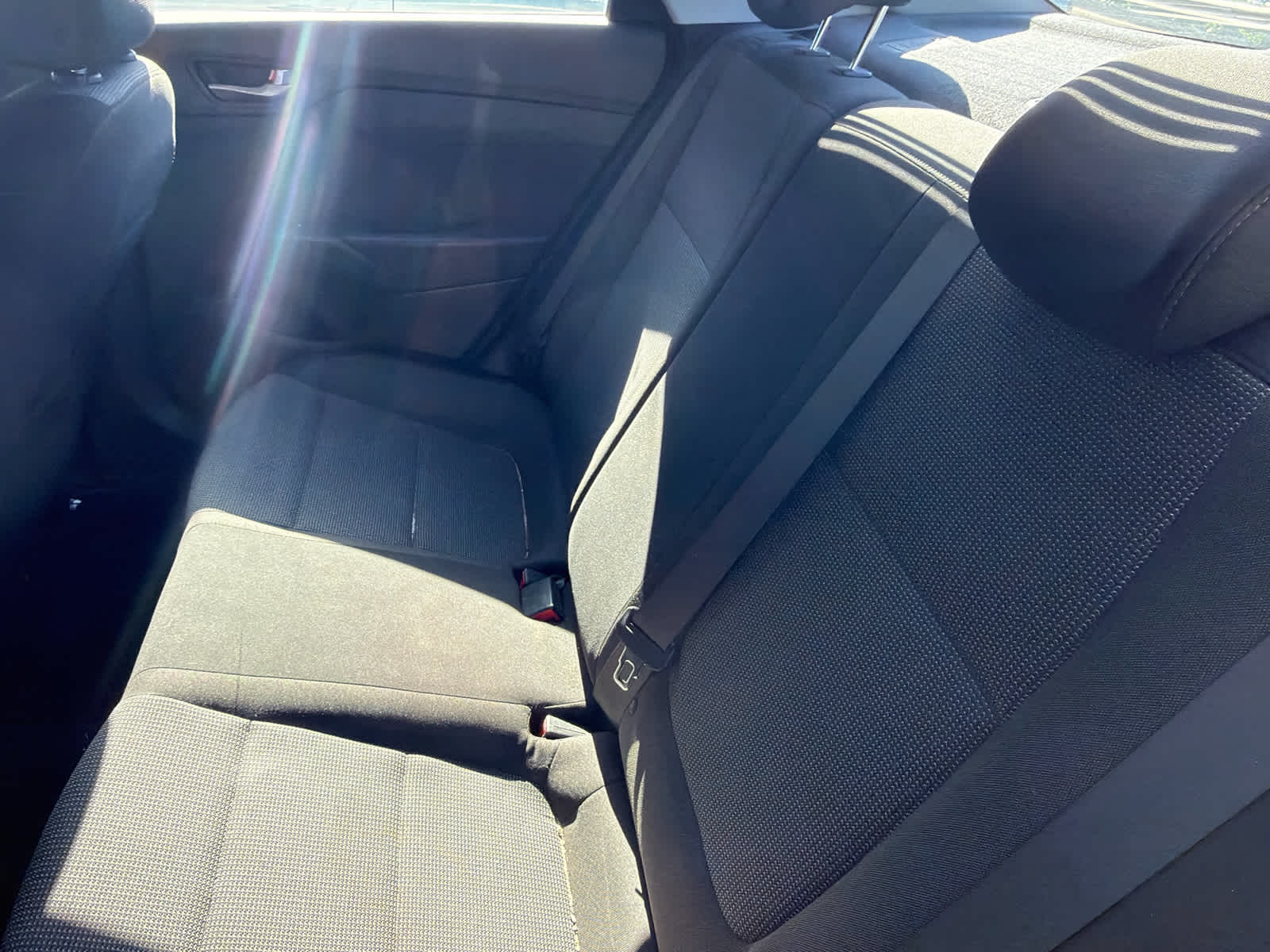 2019 Hyundai Accent SEL