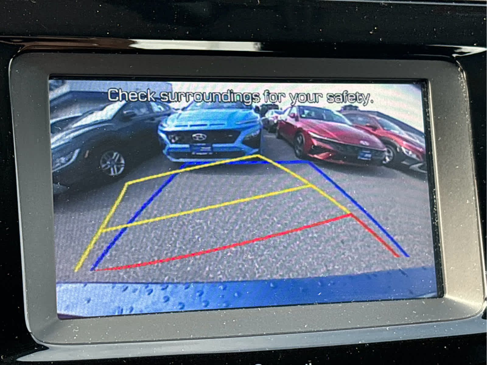 2022 Hyundai Accent SE