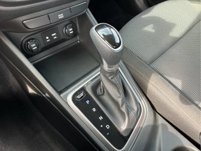 2022 Hyundai Accent SE