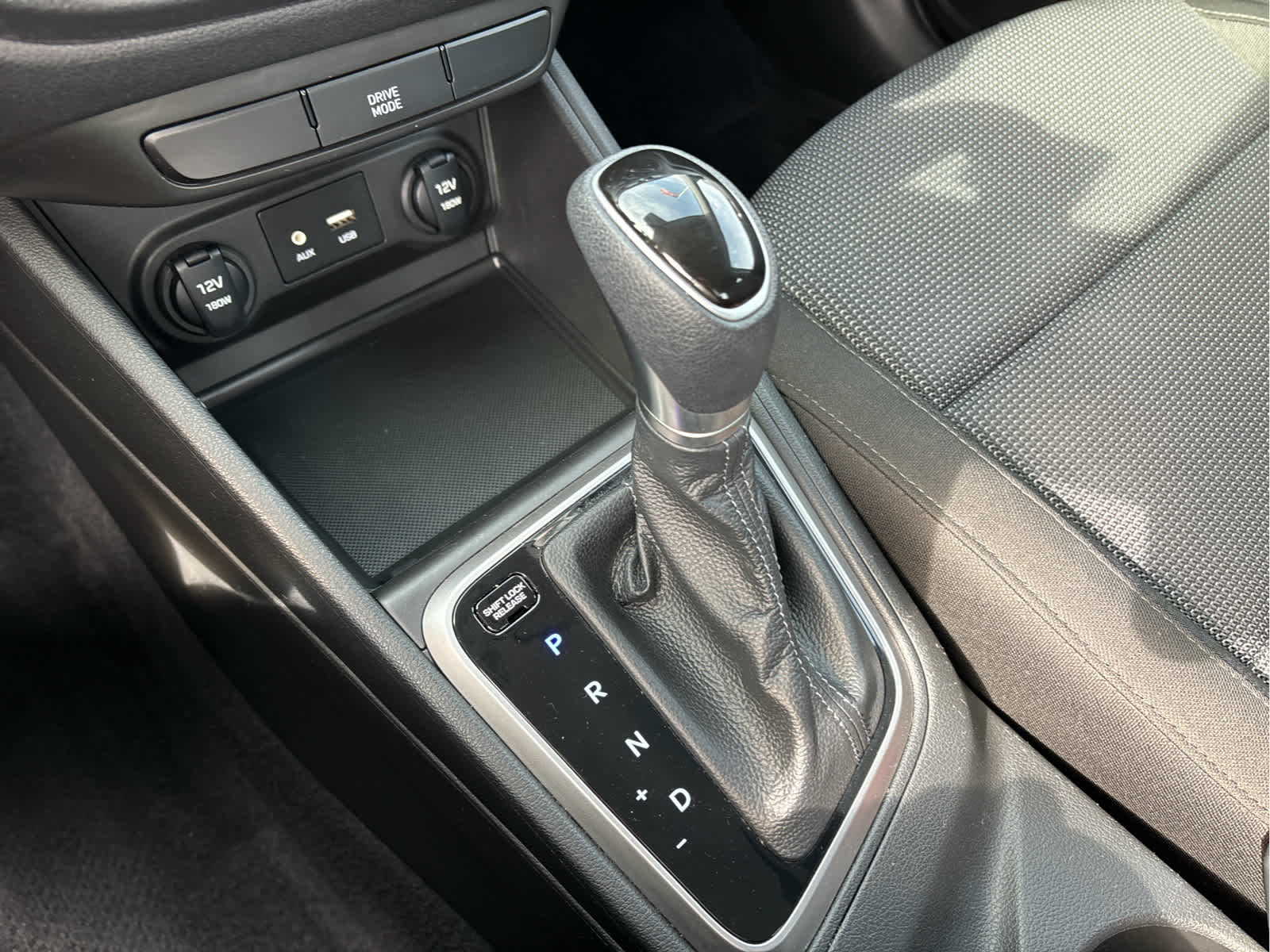 2022 Hyundai Accent SE