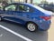 2022 Hyundai Accent SE