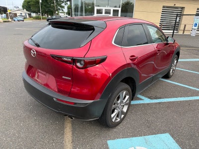 2021 Mazda Mazda CX-30 Preferred