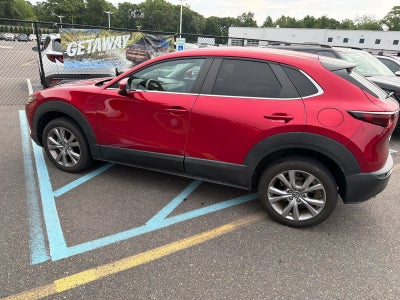 2021 Mazda Mazda CX-30 Preferred