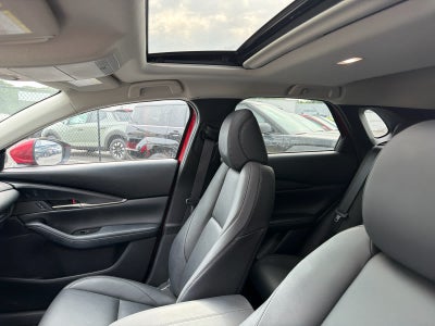 2021 Mazda Mazda CX-30 Preferred