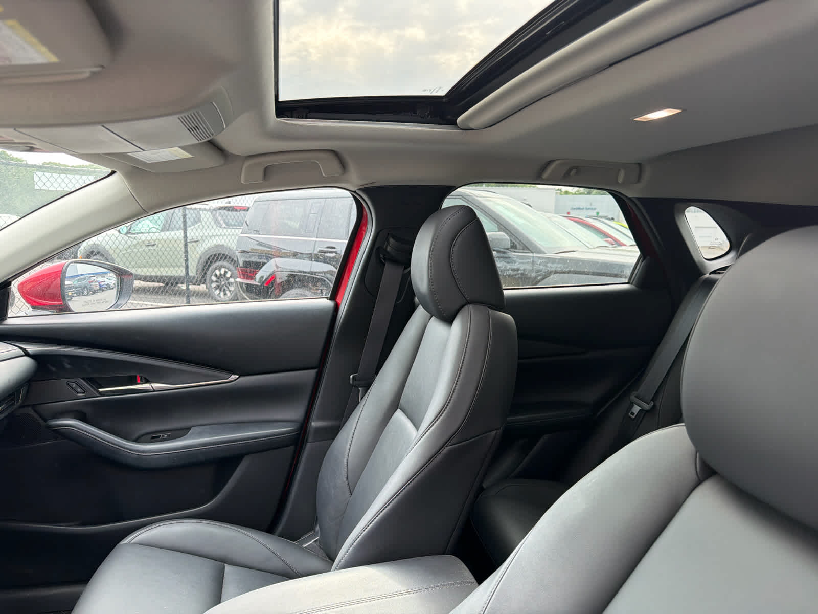 2021 Mazda Mazda CX-30 Preferred