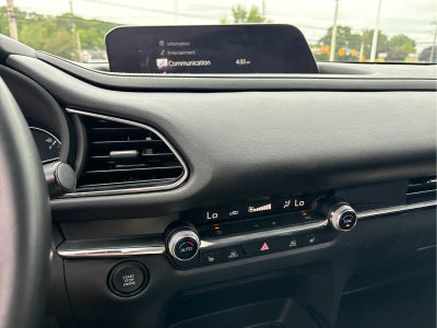 2022 Mazda Mazda CX-30 2.5 S Preferred Package