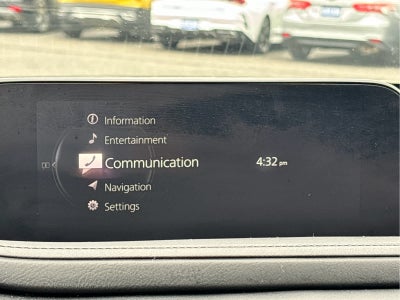 2022 Mazda Mazda CX-30 2.5 S Preferred Package