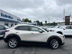 2022 Mazda Mazda CX-30 2.5 S Preferred Package
