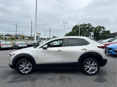 2022 Mazda Mazda CX-30 2.5 S Preferred Package