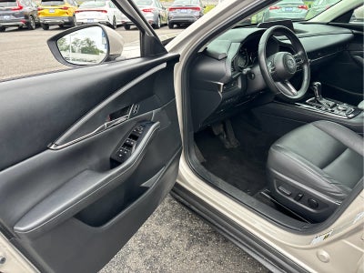 2022 Mazda Mazda CX-30 2.5 S Preferred Package