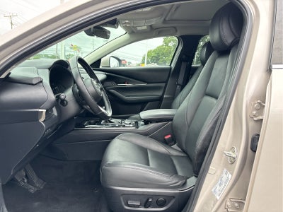 2022 Mazda Mazda CX-30 2.5 S Preferred Package