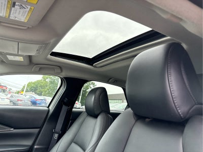 2022 Mazda Mazda CX-30 2.5 S Preferred Package