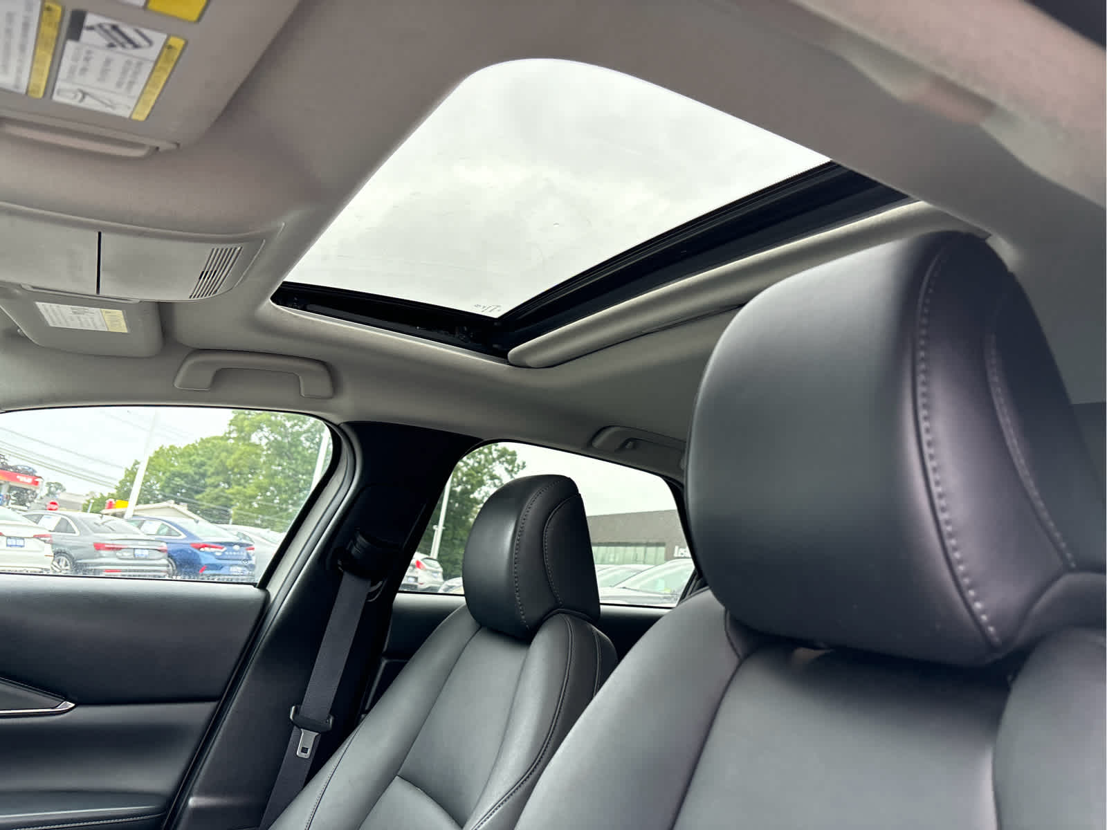 2022 Mazda Mazda CX-30 2.5 S Preferred Package