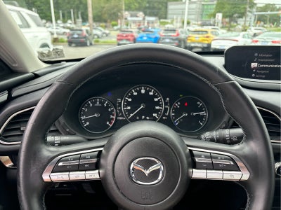 2022 Mazda Mazda CX-30 2.5 S Preferred Package