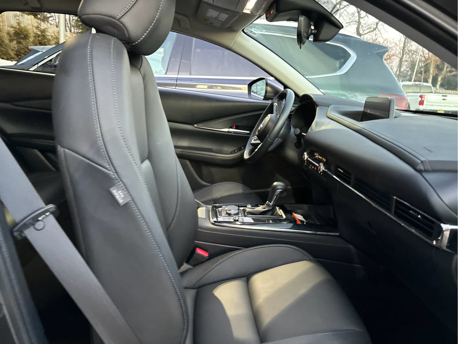 2023 Mazda Mazda CX-30 2.5 S Preferred Package