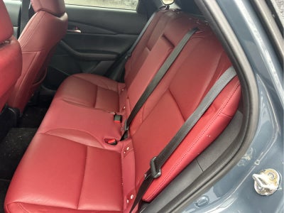 2023 Mazda Mazda CX-30 2.5 S Carbon Edition