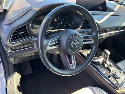 2022 Mazda Mazda CX-30 2.5 Turbo Premium Plus Package