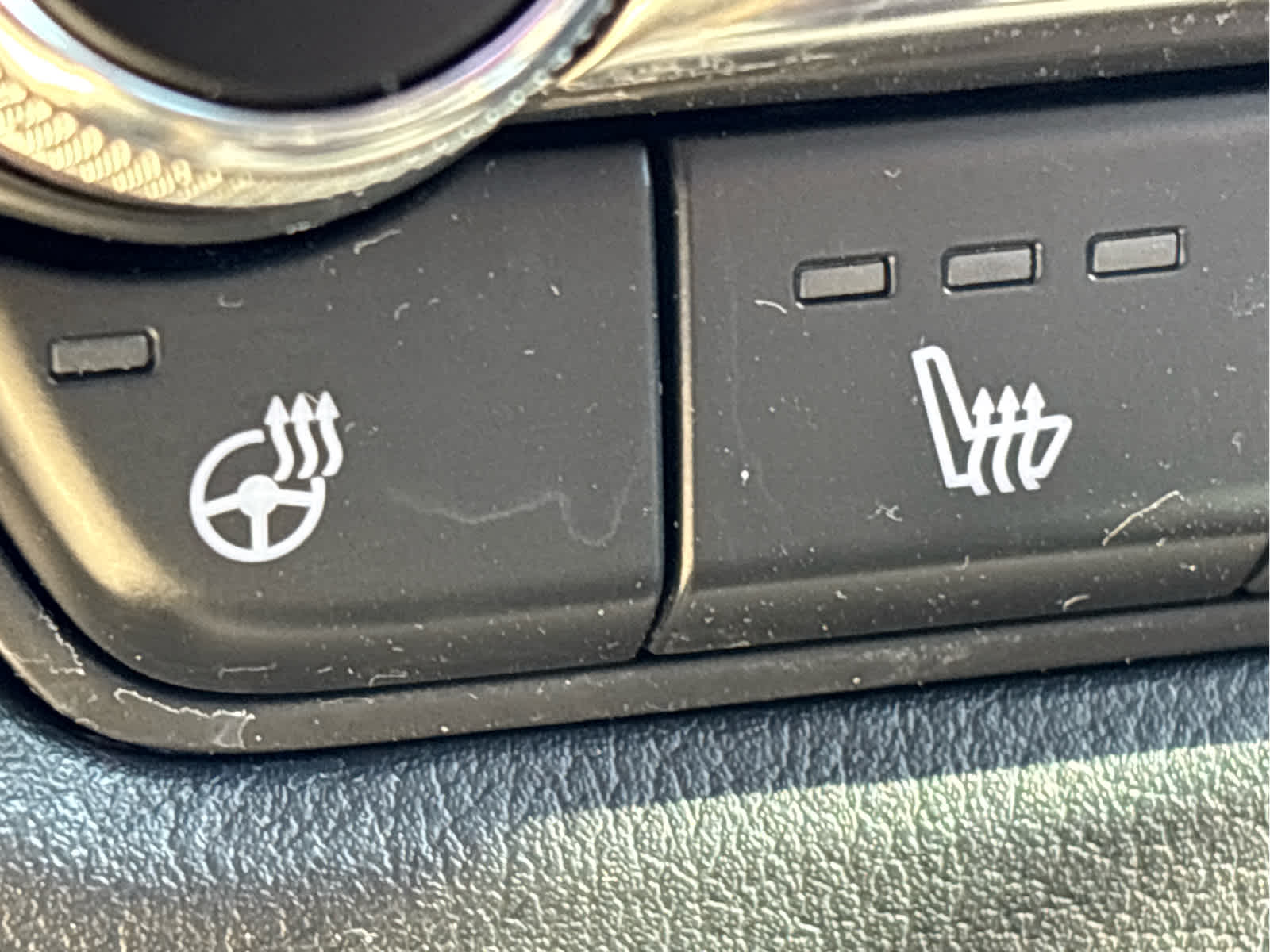 2022 Mazda Mazda CX-30 2.5 Turbo Premium Plus Package